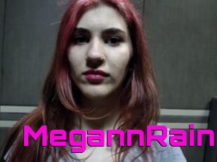 MegannRain