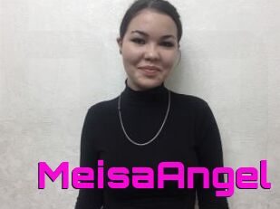 MeisaAngel