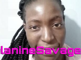 MelanineSavage