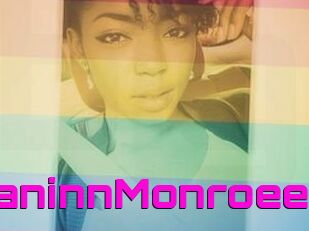 MelaninnMonroee