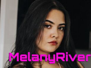 MelanyRiver