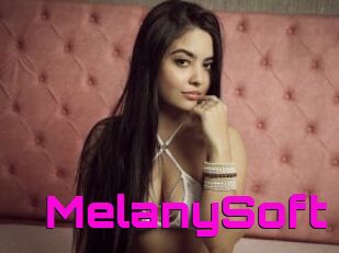 MelanySoft