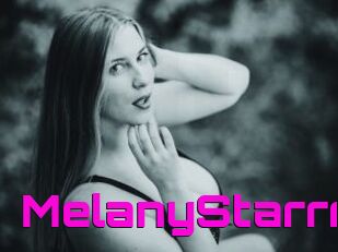 MelanyStarrr