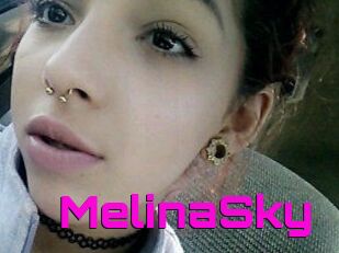MelinaSky