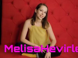 MelisaHevirle