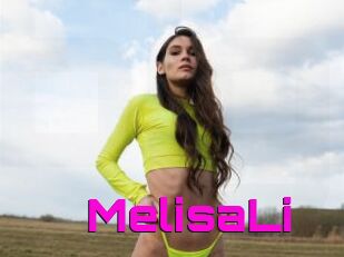 MelisaLi