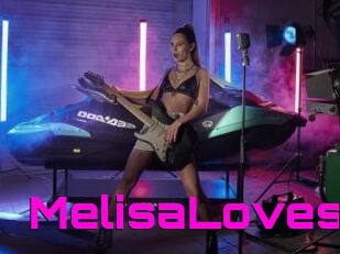 MelisaLoves