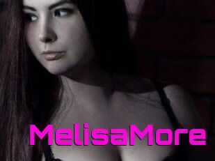 MelisaMore