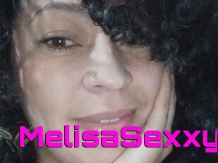 MelisaSexxy