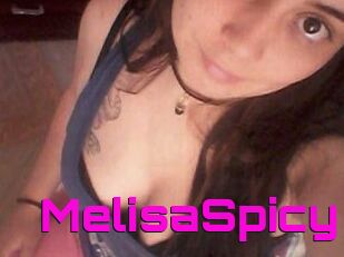 MelisaSpicy