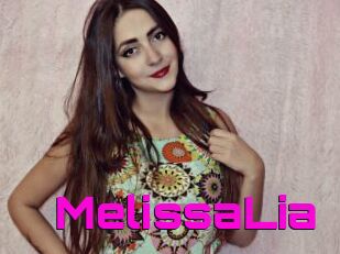 MelissaLia