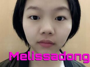 Melissadong