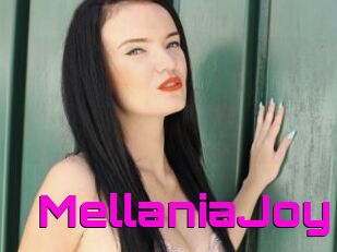 MellaniaJoy