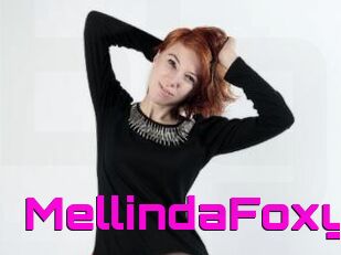 MellindaFoxy