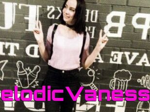 MelodicVaness