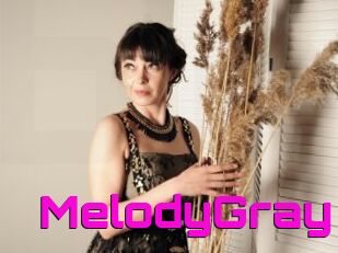 MelodyGray