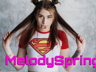 MelodySpring