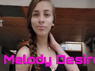 Melody_Desire
