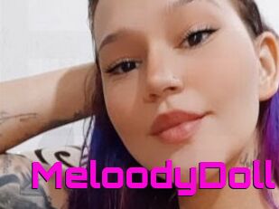 MeloodyDoll
