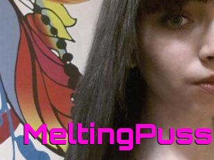 MeltingPuss