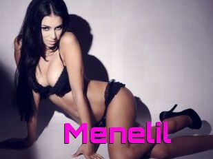Menelil