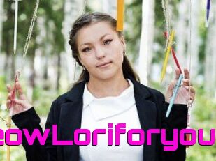 Meow_Lori_foryou