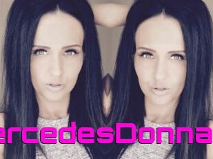MercedesDonna