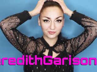 MeredithGarison