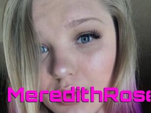 MeredithRose