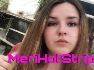 MeriHotStrip