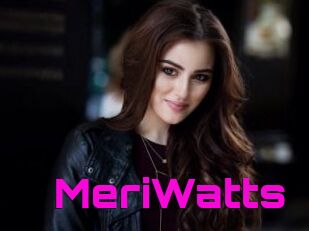 MeriWatts
