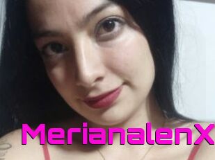 MerianalenX