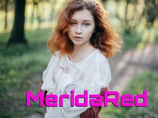 MeridaRed