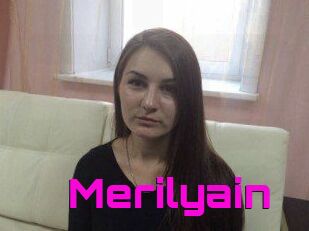 Merilyain