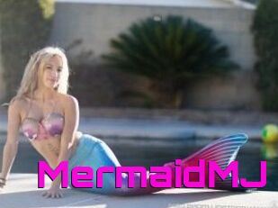 MermaidMJ