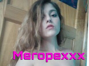 Meropexxx