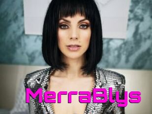 MerraBlys