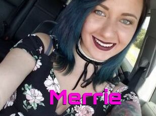 Merrie