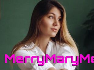 MerryMaryMe