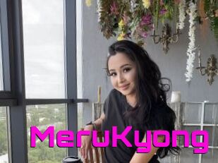 MeruKyong