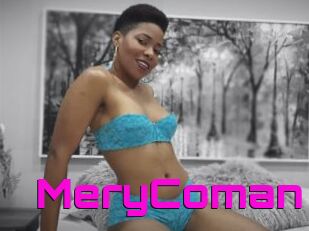 MeryComan
