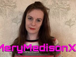 MeryMedisonX