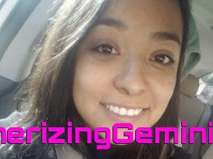 MesmerizingGemini