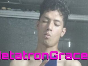 MetatronGrace