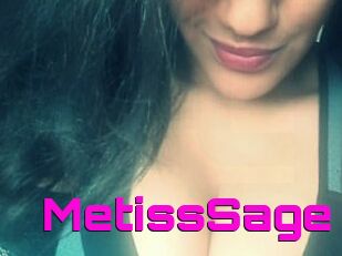MetissSage