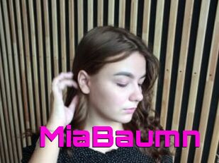 MiaBaumn