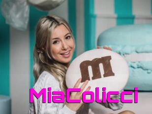 MiaColicci