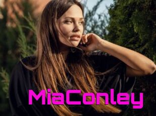 MiaConley