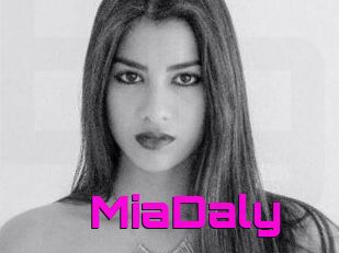 MiaDaly