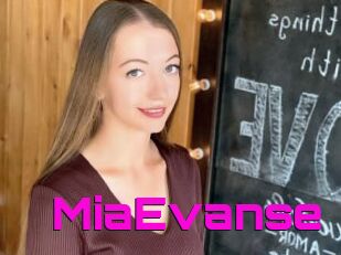 MiaEvanse